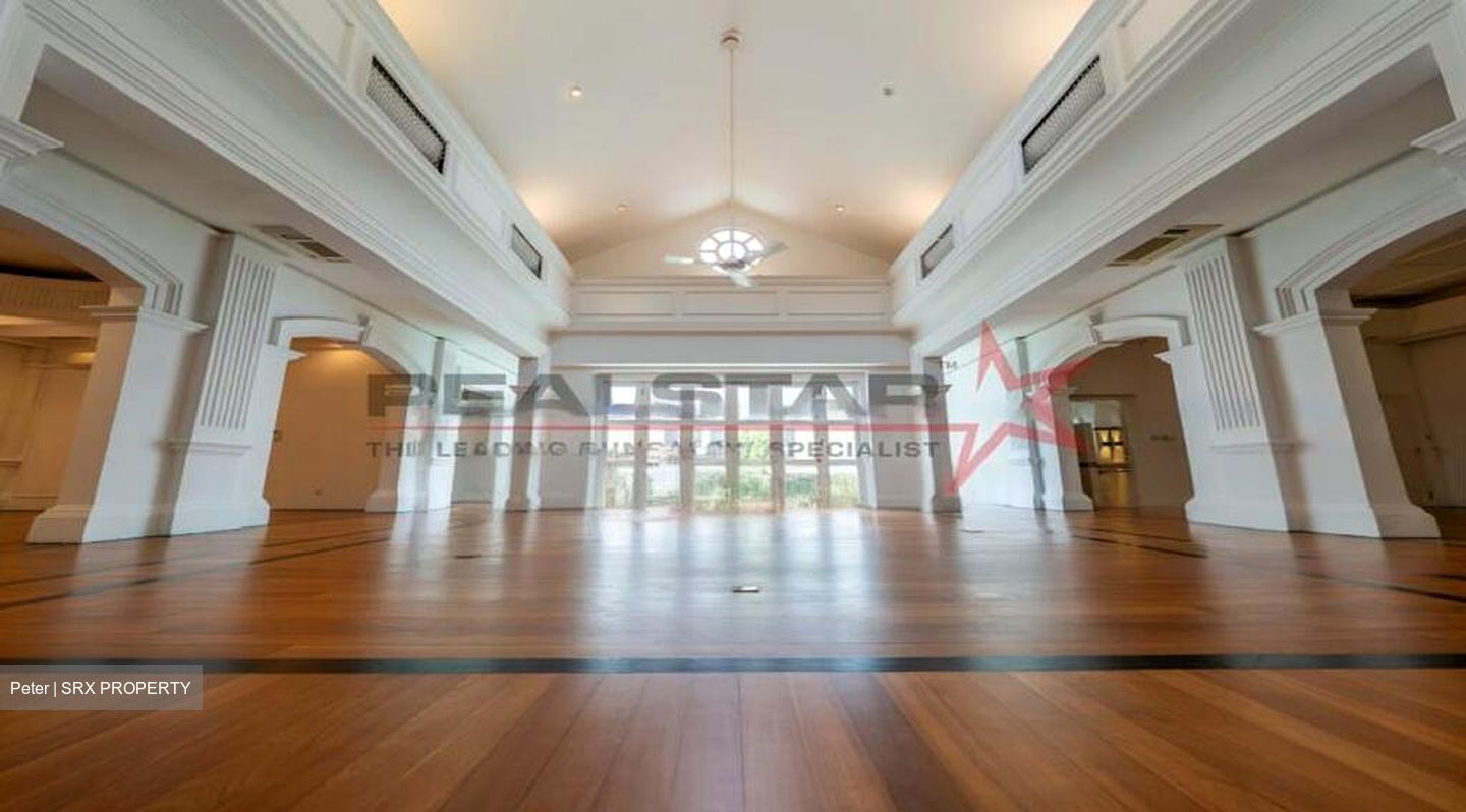 Nassim Road (D10), Detached #468511221